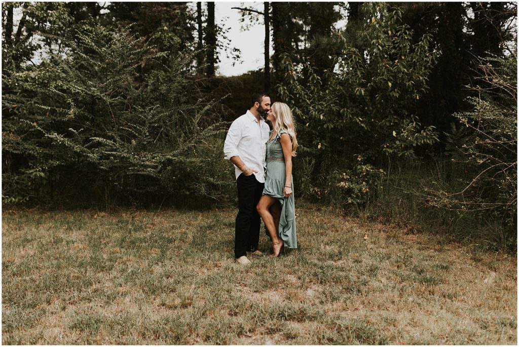 First Landing State Park Engagement 