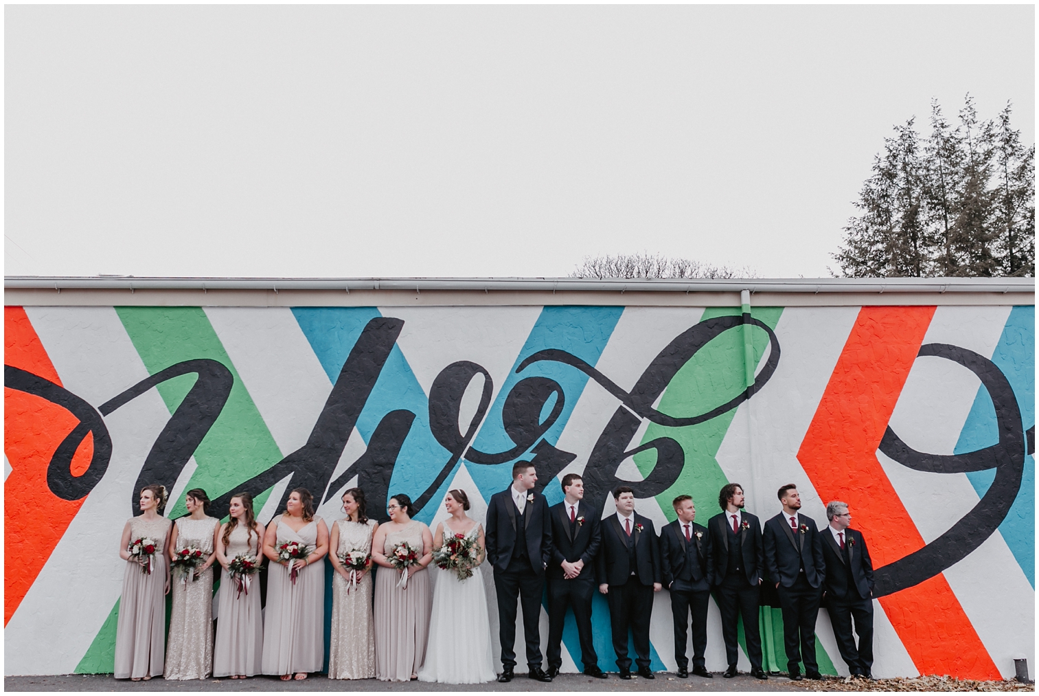 Kane Wedding-The Bond Events- York, PA